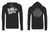 Kids City Arts Black Youth BELLA + CANVAS  Fleece Hoodie