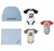 Boy Newborn Kit