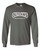 Outlaws Baseball YOUTH Cotton Long Sleeve T-Shirt