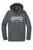 Outlaws Baseball YOUTH Fleece Hooded Pullover