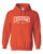 Bandits Softball YOUTH Hooded Sweatshirt