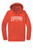 Bandits Softball Fleece Hooded Pullover