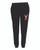 Huntley Raiders Lacrosse Embroidered Midweight Fleece Pants