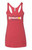Dupage Revolution Softball Women’s Triblend Racerback Tank