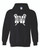 NWU Heavy Blend Hooded Sweatshirt - Coach