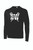 NWU Long Sleeve PosiCharge Competitor Tee - Coach