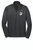 Bridgestone Vertical Texture 1/4-Zip Pullover "B"