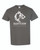 Eastview Middle School YOUTH Heavy Cotton T-Shirt