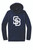 SB Sport-Wick® Fleece YOUTH Hooded Pullover