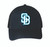 SB Snapback Trucker Hat
