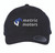 Metric Motors Flexfit NU Cap