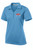 TMS Ladies PosiCharge® Micro-Mesh Polo