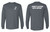Jerry's Action Auto Repair Dry Blend Long Sleeve