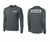 Goodyear Barry Long Sleeve PosiCharge Competitor Tee