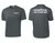 Goodyear Platte PosiCharge Competitor Tee