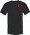 NE Firestone Short Sleeve T-Shirt with FIRESTONE on back - Black or Navy