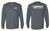 Cassels Dry Blend Long Sleeve