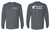 Metric Motors Dry Blend Long Sleeve