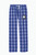 Willard Eagles District ® Flannel Plaid Pant (ADULT ONLY)