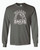 Willard Eagles ADULT Ultra Cotton Long Sleeve T-Shirt