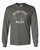 Nature Ridge ADULT Gildan - Ultra Cotton Long Sleeve T-Shirt