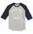 Nature Ridge Sport-Tek YOUTH Colorblock Raglan Jersey