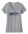 St. Charles Lighting Port & Company® Women's Fan Favorite™ V-Neck Tee