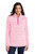 Port Authority® Ladies Cozy 1/4-Zip Fleece