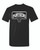 Carol Stream Panthers Basketball ADULT - Gildan - Heavy Cotton T-Shirt (Design 1)