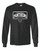 Carol Stream Panthers Basketball ADULT - Gildan - Ultra Cotton Long Sleeve T-Shirt (Design 1)