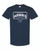 Bartlett High School Basketball Heavy Cotton T-Shirt (Design 1)