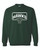 Bartlett High School Basketball YOUTH Heavy Blend Sweatshirt (Design 1)