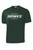 Bartlett High School Basketball YOUTH Sport-Tek PosiCharge Competitor Tee (Design 2)