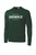 Bartlett High School Basketball YOUTH Sport-Tek Long Sleeve PosiCharge Competitor Tee (Design 2)