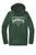 Bartlett High School Basketball Sport-Tek® Sport-Wick® Fleece Hooded Pullover (Design 1)