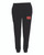 Huntley Raiders Lacrosse - Independent Trading Co. Midweight Fleece Pants