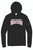 NWU Nike Club Fleece Sleeve Swoosh Pullover Hoodie