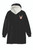 Huntley Raiders Lacrosse - Port Authority® Mountain Lodge Wearable Blanket