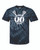 Huntley Raiders Lacrosse - Tye Dye T Shirt