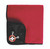 Huntley Raiders Lacrosse - Port Authority® Fleece & Poly Travel Blanket