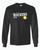 Roselle Rockers ADULT - Gildan Ultra Cotton Long Sleeve T-Shirt