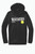 Roselle Rockers ADULT - Sport-Tek® Sport-Wick® Fleece Hooded Pullover
