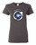 Woodstock Cyclones - Gildan Heavy Cotton™ Women’s T-Shirt