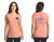 KUR - District ® Women’s Perfect Tri ® V-Neck Tee