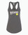 Roselle Rockers - Next Level Women's Ideal Racerback Tank