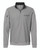 Elevate Dance - Adidas Performance Textured Quarter-Zip Pullover