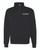 Elevate Dance - JERZEES Nublend® Cadet Collar Quarter-Zip Sweatshirt