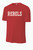 Bartlett Rebels YOUTH - Sport-Tek PosiCharge Competitor Tee