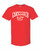 Stampede Baseball YOUTH - Gildan Heavy Cotton™ T-Shirt