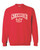 Stampede Baseball YOUTH - Gildan Heavy Blend™ Crewneck